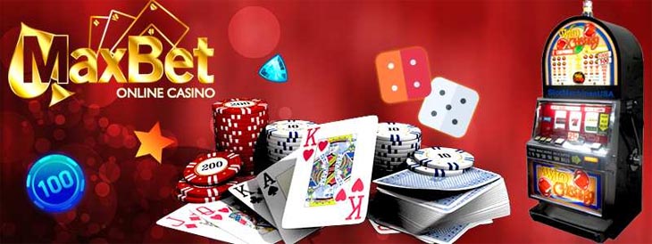 Maxbetslots casino