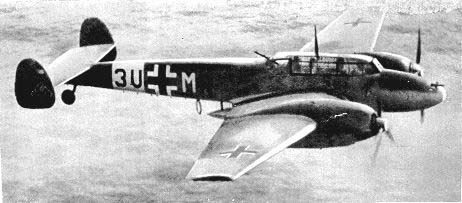  Bf.110
