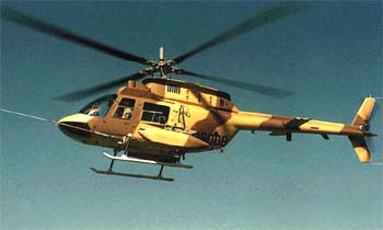 MH-58D