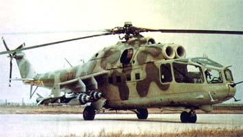 MI-24A
