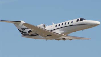 Cessna Citation CJ2