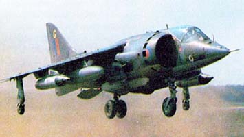 Harrier GR Mk.1