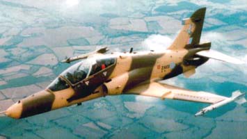 Hawk Mk.100