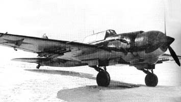IL-2 (М-82)