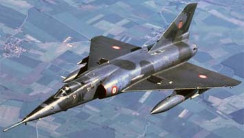 Mirage-IV