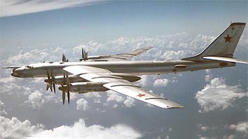 TU-95M
