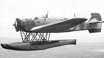 Junkers W.34