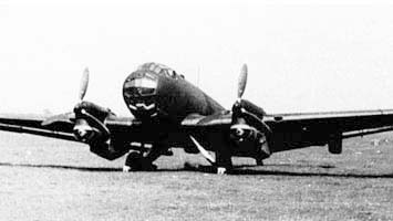 Ju.86P