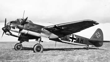 Ju.88A-1