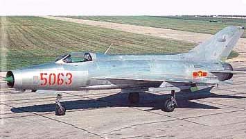 J-7 (F-7)