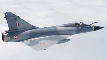 Mirage 2000E