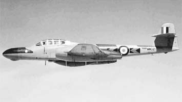 Meteor NF.Mk.13