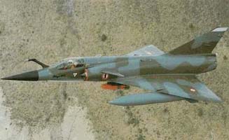 Mirage III