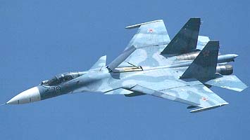 SU-33