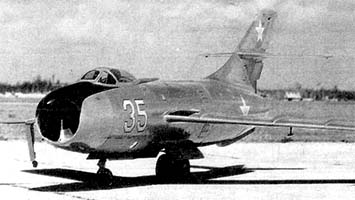 YAK-50 (I)