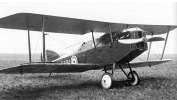 F.4 Buzzard