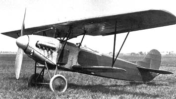 Fokker D.XIII