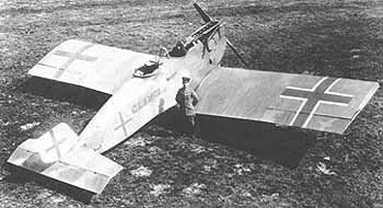 Junkers CL.I