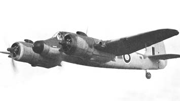 BeauFighter Mk.VI