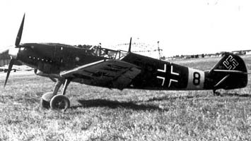 Bf.109D