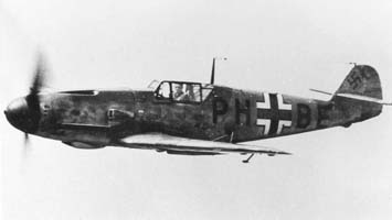 Bf.109F