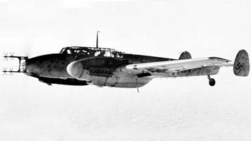 Bf.110G