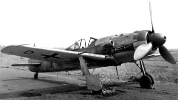 Fw.190D