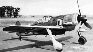 Fw.190G
