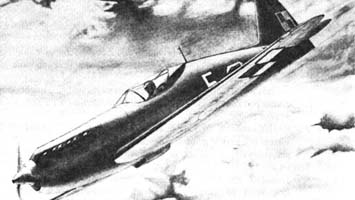 PZL P-62