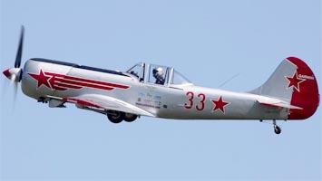 YAK-50