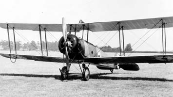 Avro 504