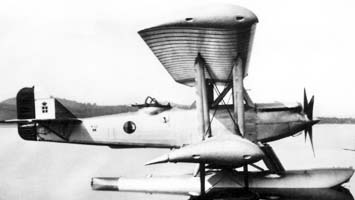 Macchi M.40