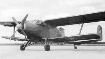 AN-2F