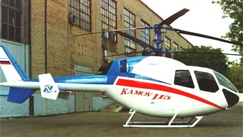 KA-115