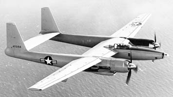 XF-11