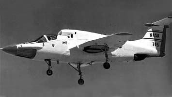 XV-5A