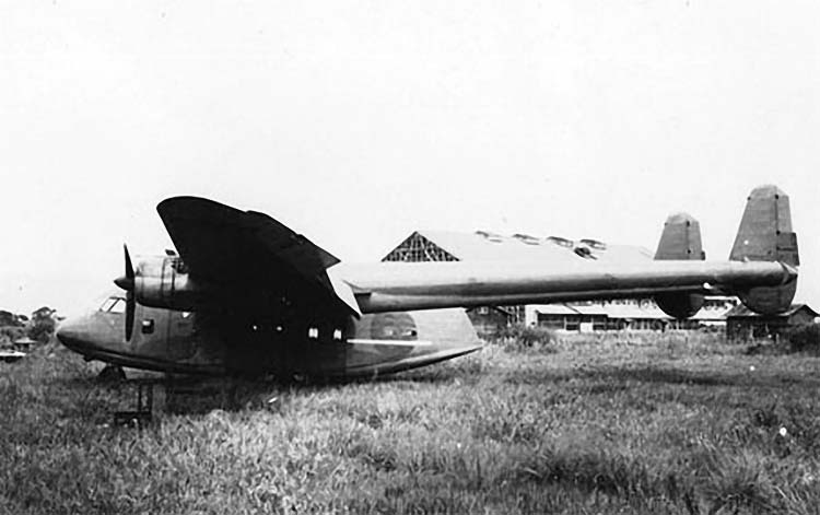 OT: Nombres de aviones Japoneses