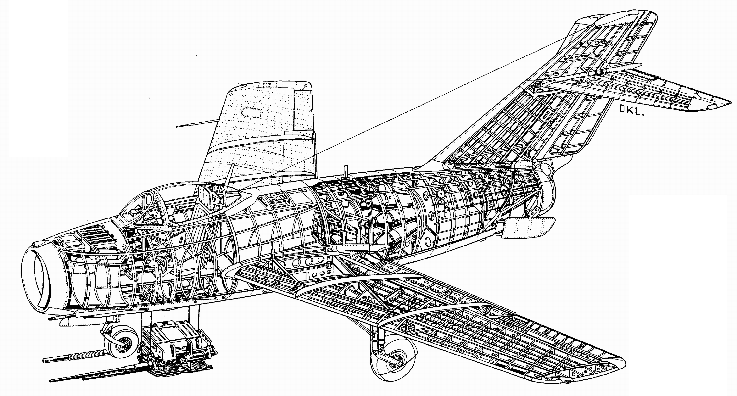 Миг-9 Инструкция Летчику
