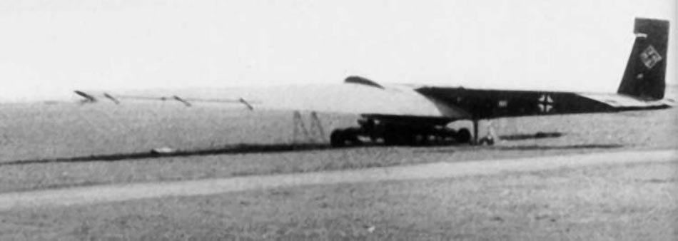 Ju.322 “Mammut”