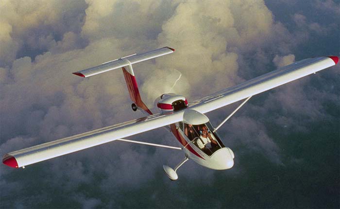 Аэропракт-20 (А-20)  A20-3