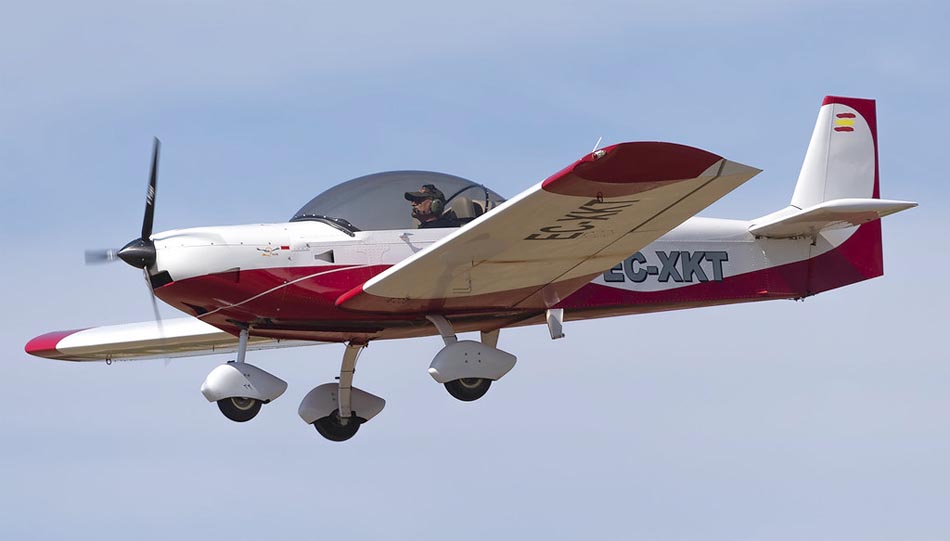 Уголок неба ¦ Zenith CH-601 Zodiac