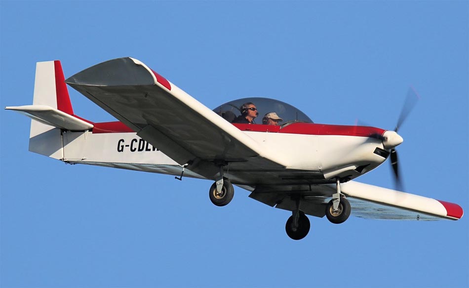 Уголок неба ¦ Zenith CH-601 Zodiac