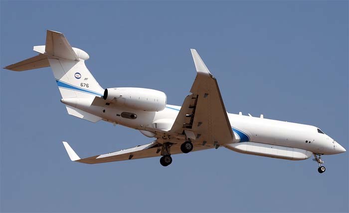Gulfstream G-550 - Page 3 G550sema-2