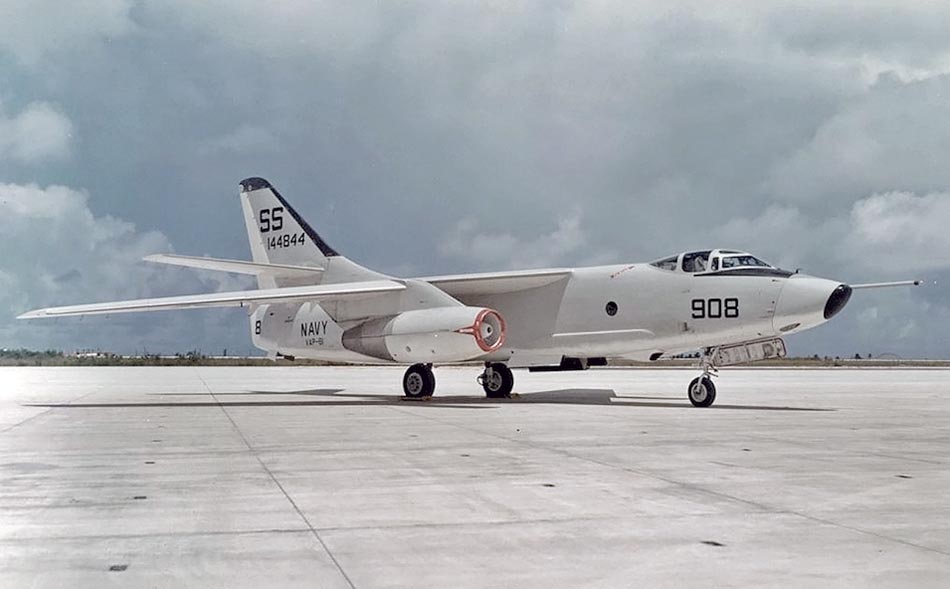 RA-3B (c) G. Verver 