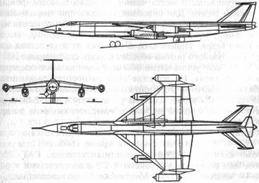 Схема М-52