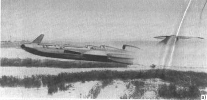 Экраноплан СМ-4