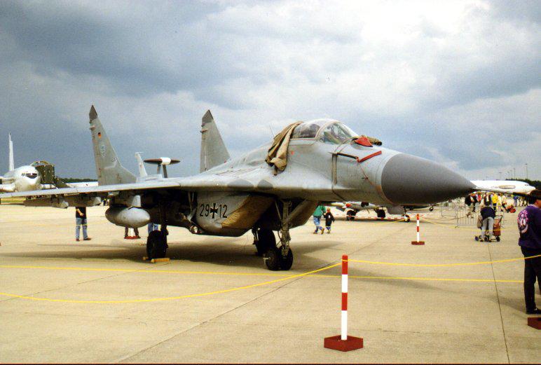 Index Of Photo Mig29