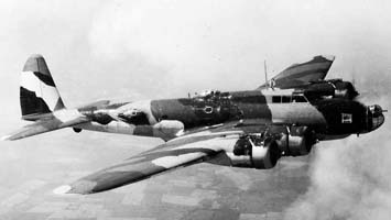 B-17A