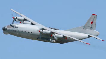 AN-12BK-IS