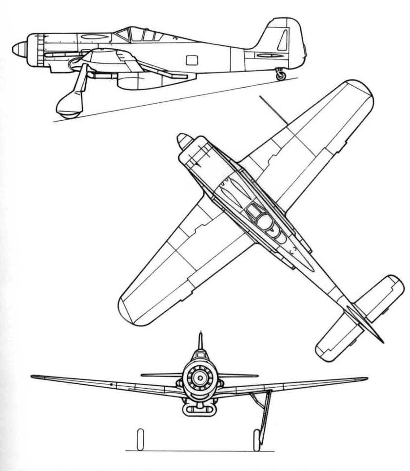 http://www.airwar.ru/image/idop/fww2/fw190c/fw190c-1.gif